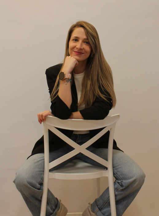 Iris beneito