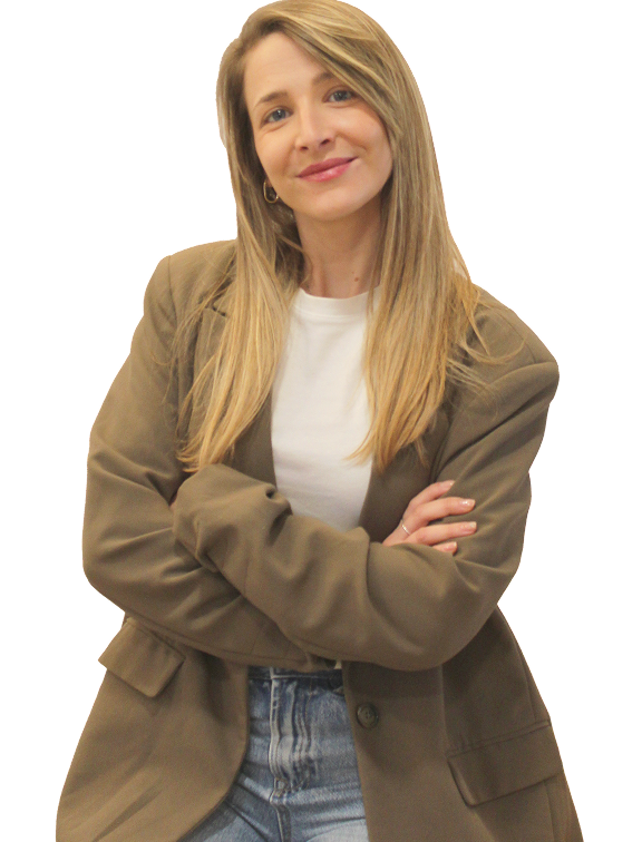 Iris Beneito - pedagogia